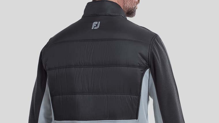 FootJoy Hybrid Insulated Jacket